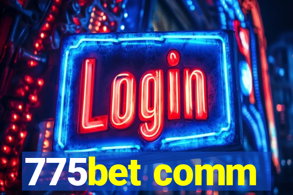 775bet comm