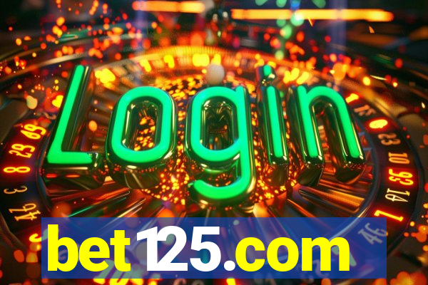bet125.com