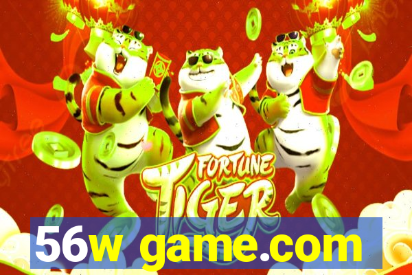 56w game.com