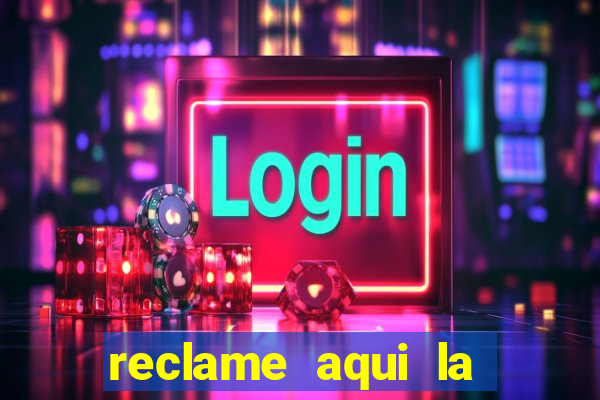 reclame aqui la plata joias