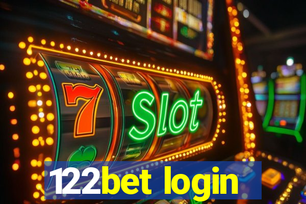 122bet login