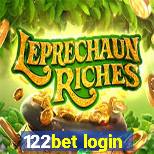122bet login