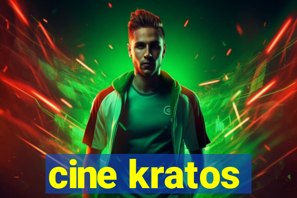 cine kratos