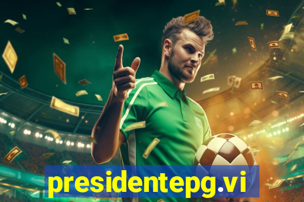 presidentepg.vip
