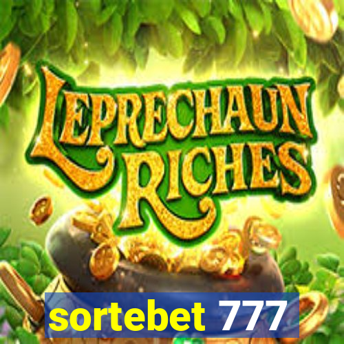 sortebet 777