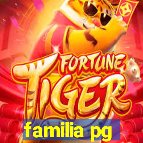 familia pg