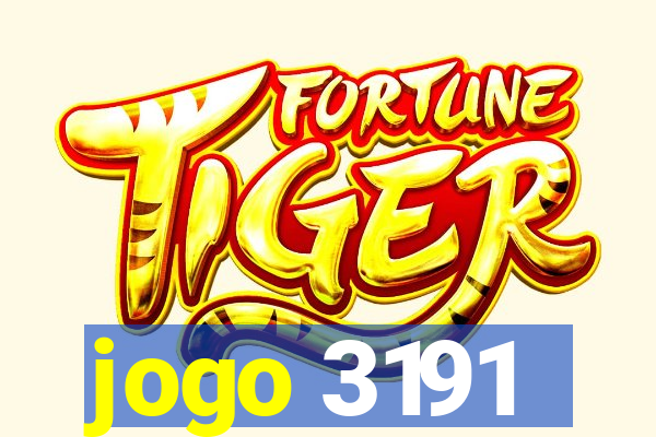 jogo 3191