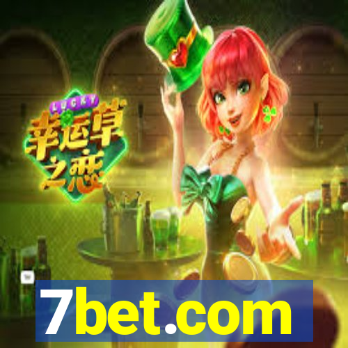 7bet.com