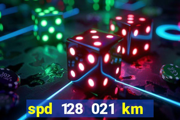 spd 128 021 km 000 metros 200