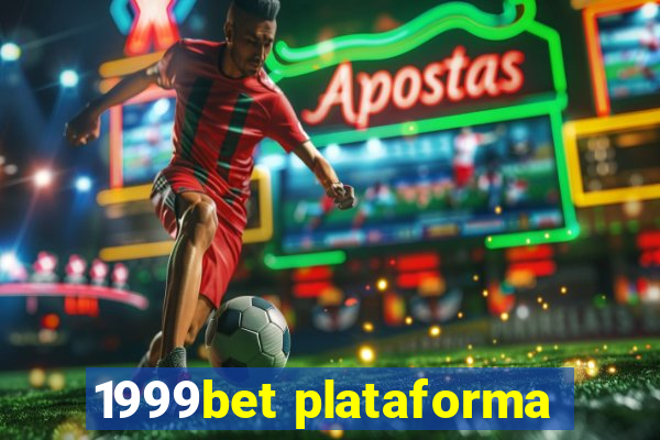 1999bet plataforma