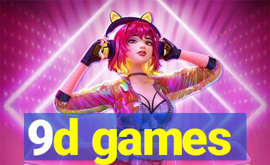 9d games