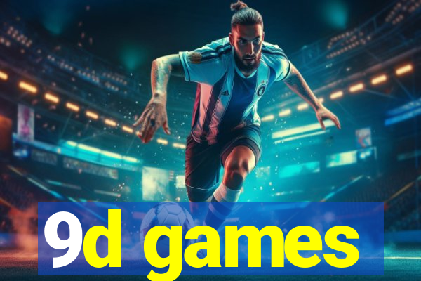 9d games