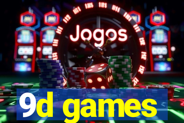 9d games