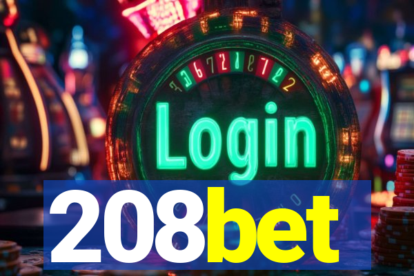 208bet