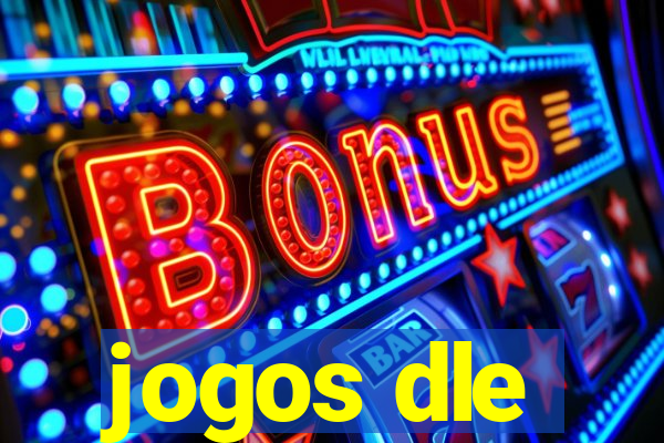 jogos dle