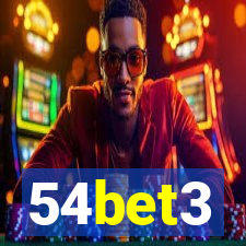 54bet3