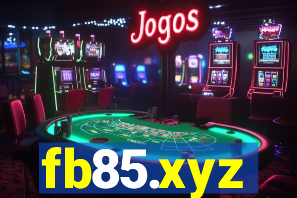 fb85.xyz