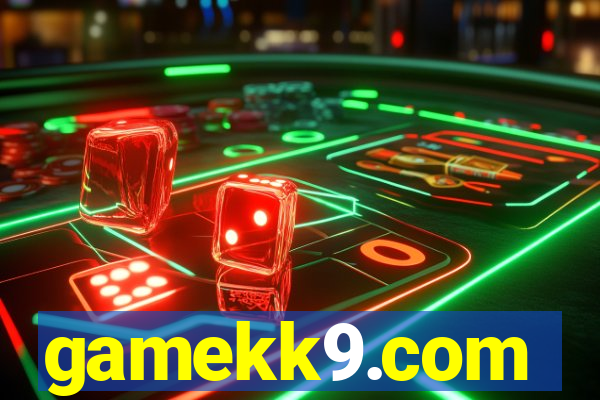 gamekk9.com
