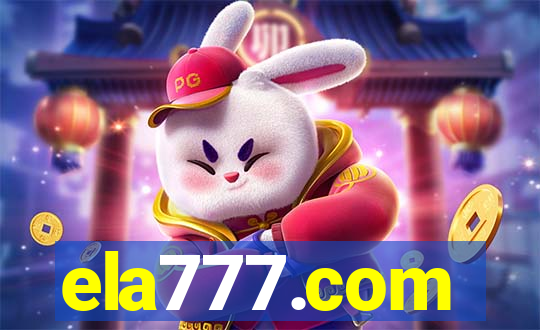 ela777.com