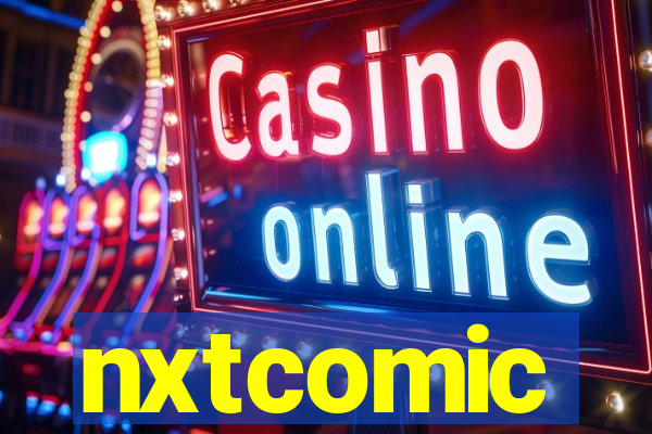 nxtcomic