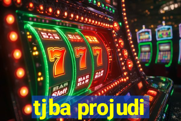 tjba projudi