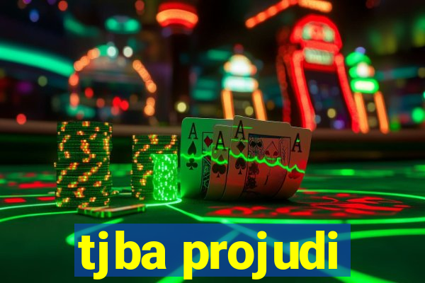 tjba projudi