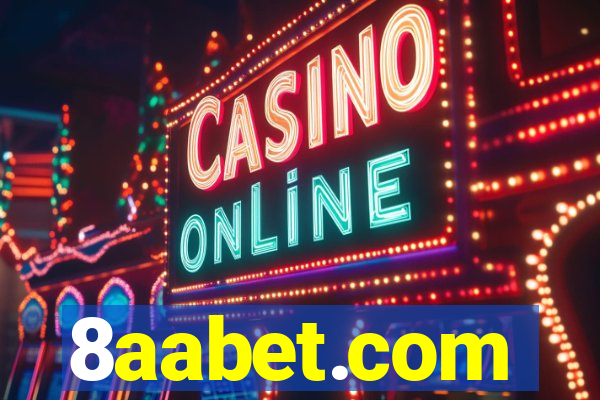 8aabet.com