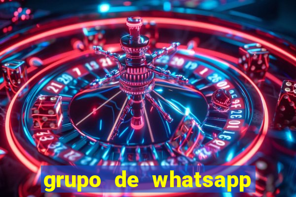grupo de whatsapp de vaquejada