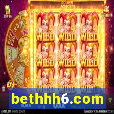 bethhh6.com