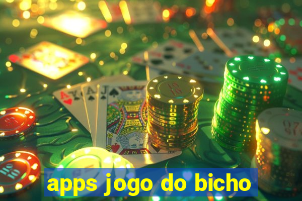 apps jogo do bicho