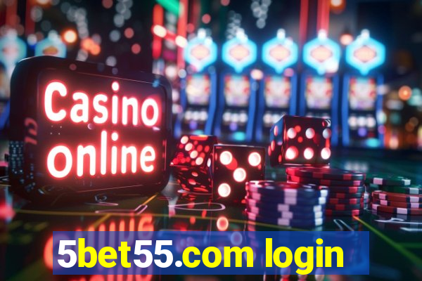 5bet55.com login