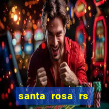 santa rosa rs bairro cruzeiro