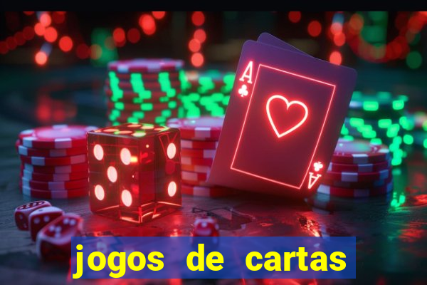 jogos de cartas duzia do padeiro
