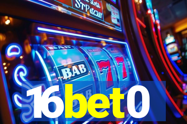 16bet0