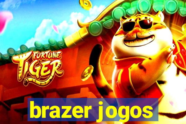 brazer jogos