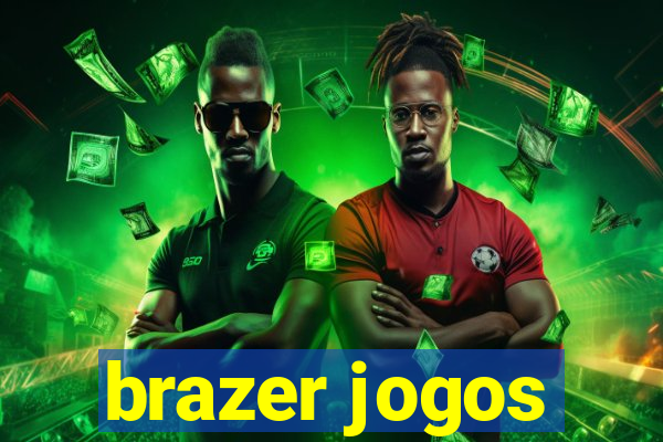 brazer jogos
