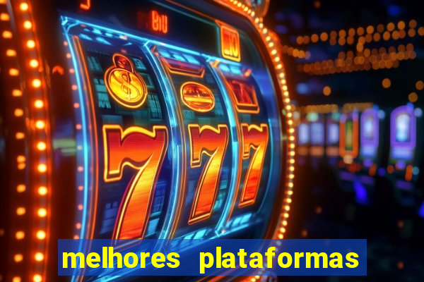 melhores plataformas chinesas de jogos