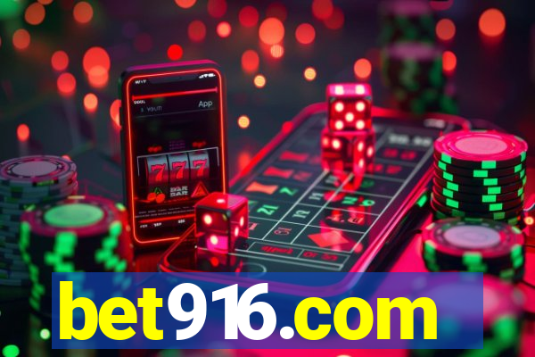 bet916.com