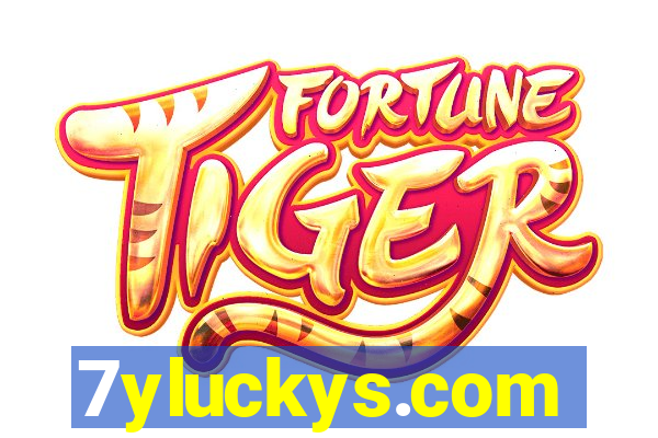 7yluckys.com