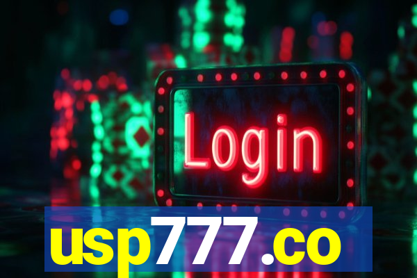 usp777.co