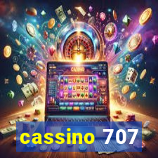 cassino 707