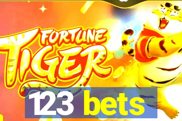 123 bets