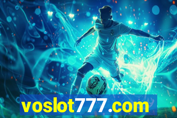 voslot777.com