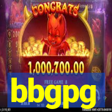 bbgpg
