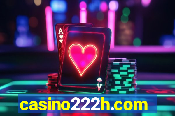 casino222h.com