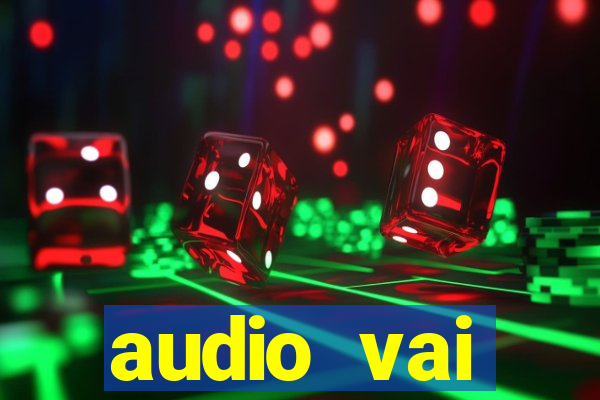 audio vai corinthians com fogos jogo aberto