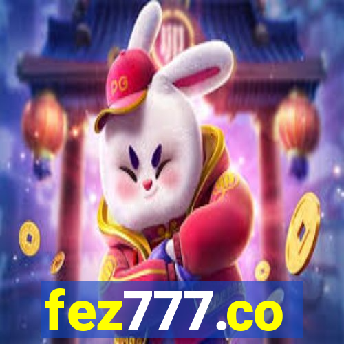 fez777.co