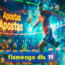 flamengo dls 19