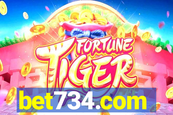 bet734.com