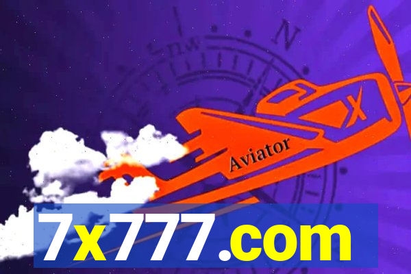 7x777.com